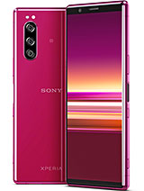 Best available price of Sony Xperia 5 in Congo