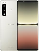 Best available price of Sony Xperia 5 IV in Congo