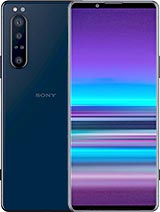 Best available price of Sony Xperia 5 Plus in Congo