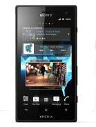 Best available price of Sony Xperia acro S in Congo