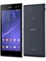 Best available price of Sony Xperia C3 in Congo