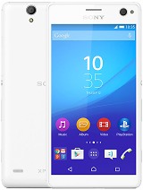 Best available price of Sony Xperia C4 Dual in Congo