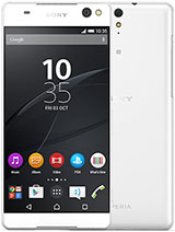 Best available price of Sony Xperia C5 Ultra in Congo