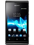 Best available price of Sony Xperia E dual in Congo