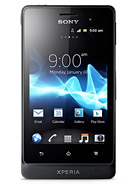 Best available price of Sony Xperia go in Congo