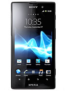 Best available price of Sony Xperia ion HSPA in Congo