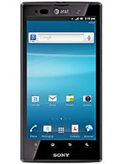 Best available price of Sony Xperia ion LTE in Congo