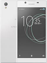 Best available price of Sony Xperia L1 in Congo