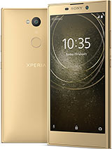 Best available price of Sony Xperia L2 in Congo