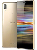 Best available price of Sony Xperia L3 in Congo