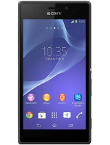 Best available price of Sony Xperia M2 dual in Congo