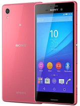 Best available price of Sony Xperia M4 Aqua in Congo