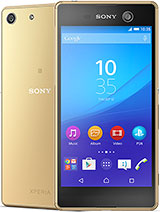 Best available price of Sony Xperia M5 Dual in Congo
