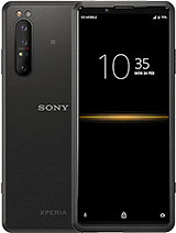 Best available price of Sony Xperia Pro in Congo