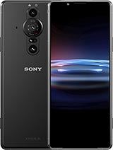 Best available price of Sony Xperia Pro-I in Congo