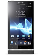 Best available price of Sony Xperia SL in Congo
