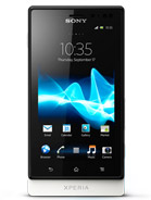 Best available price of Sony Xperia sola in Congo
