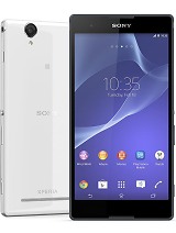 Best available price of Sony Xperia T2 Ultra in Congo