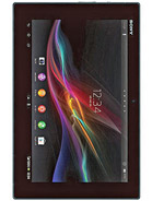 Best available price of Sony Xperia Tablet Z LTE in Congo