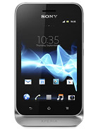 Best available price of Sony Xperia tipo dual in Congo