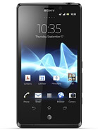 Best available price of Sony Xperia T LTE in Congo