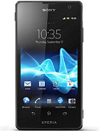 Best available price of Sony Xperia TX in Congo