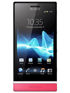Best available price of Sony Xperia U in Congo