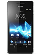 Best available price of Sony Xperia V in Congo
