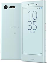 Best available price of Sony Xperia X Compact in Congo
