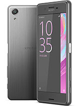 Best available price of Sony Xperia X Performance in Congo