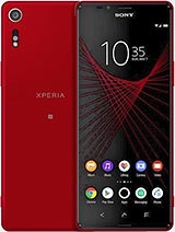 Best available price of Sony Xperia X Ultra in Congo