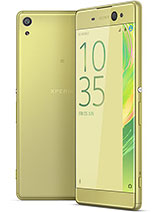 Best available price of Sony Xperia XA Ultra in Congo