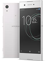 Best available price of Sony Xperia XA1 in Congo