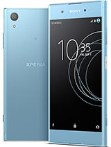 Best available price of Sony Xperia XA1 Plus in Congo