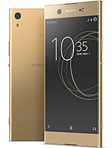 Best available price of Sony Xperia XA1 Ultra in Congo