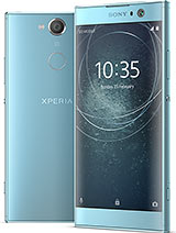 Best available price of Sony Xperia XA2 in Congo
