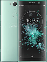 Best available price of Sony Xperia XA2 Plus in Congo