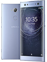 Best available price of Sony Xperia XA2 Ultra in Congo