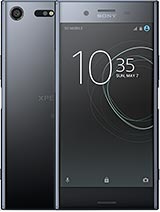Best available price of Sony Xperia XZ Premium in Congo
