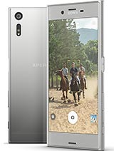 Best available price of Sony Xperia XZ in Congo
