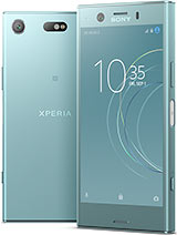 Best available price of Sony Xperia XZ1 Compact in Congo