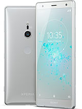 Best available price of Sony Xperia XZ2 in Congo