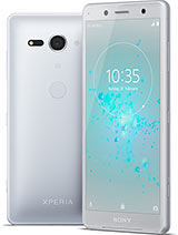 Best available price of Sony Xperia XZ2 Compact in Congo