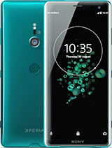 Best available price of Sony Xperia XZ3 in Congo