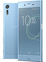 Best available price of Sony Xperia XZs in Congo