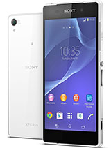 Best available price of Sony Xperia Z2 in Congo
