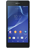 Best available price of Sony Xperia Z2a in Congo