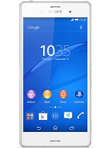 Best available price of Sony Xperia Z3 in Congo