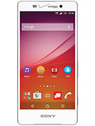 Best available price of Sony Xperia Z4v in Congo