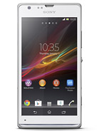 Best available price of Sony Xperia SP in Congo